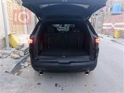 شيفروليه ترافرس